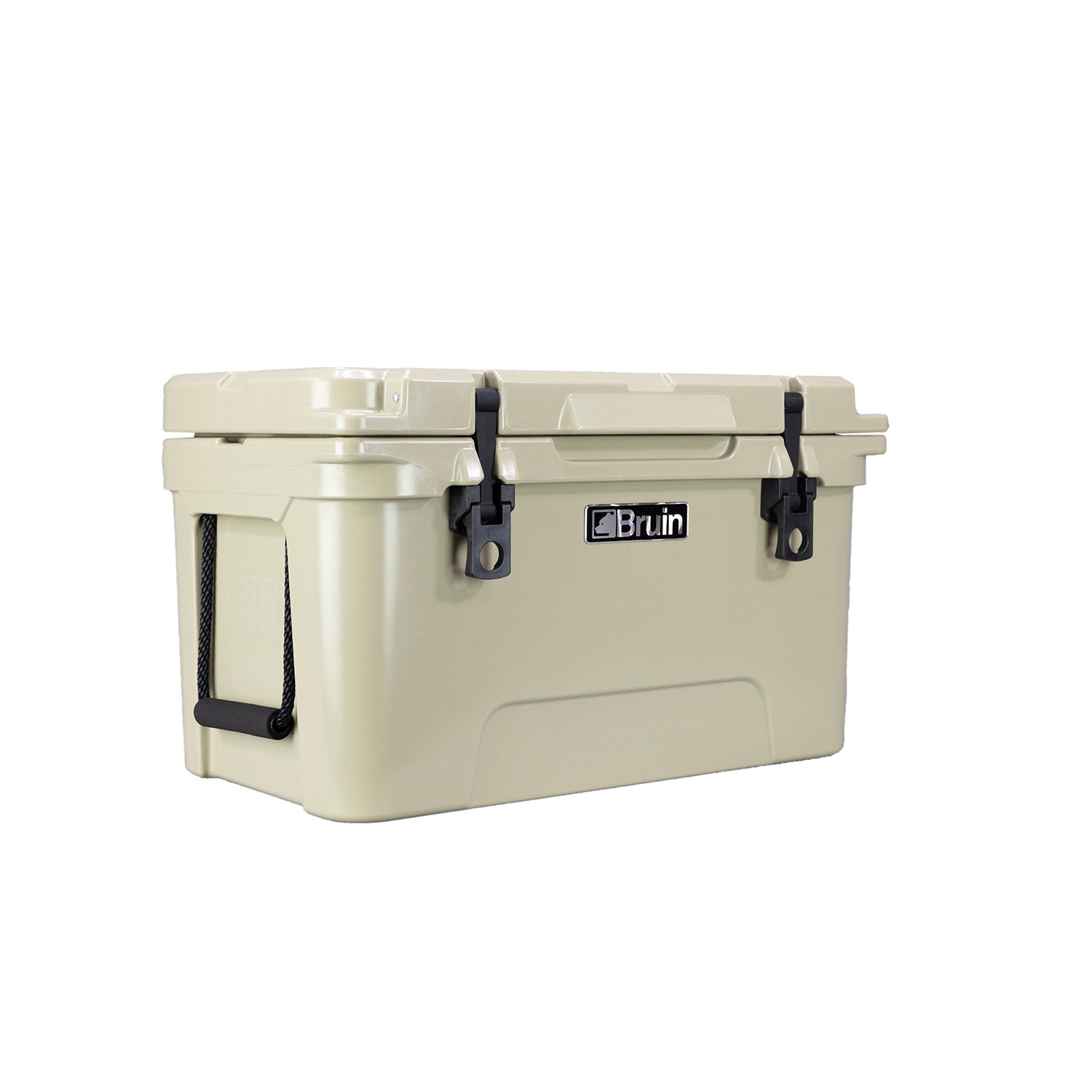 Bruin Outdoors 45QT Rotomolded Cooler