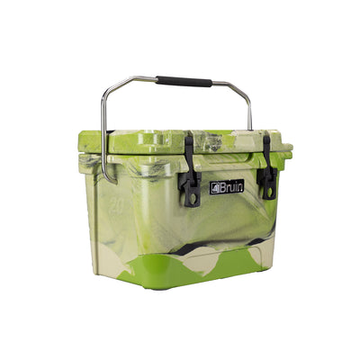 Bruin Outdoors 20QT Rotomolded Cooler