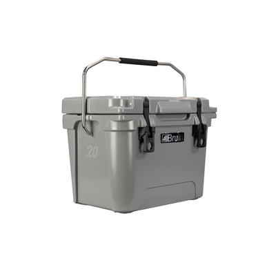 Bruin Outdoors 20QT Rotomolded Cooler