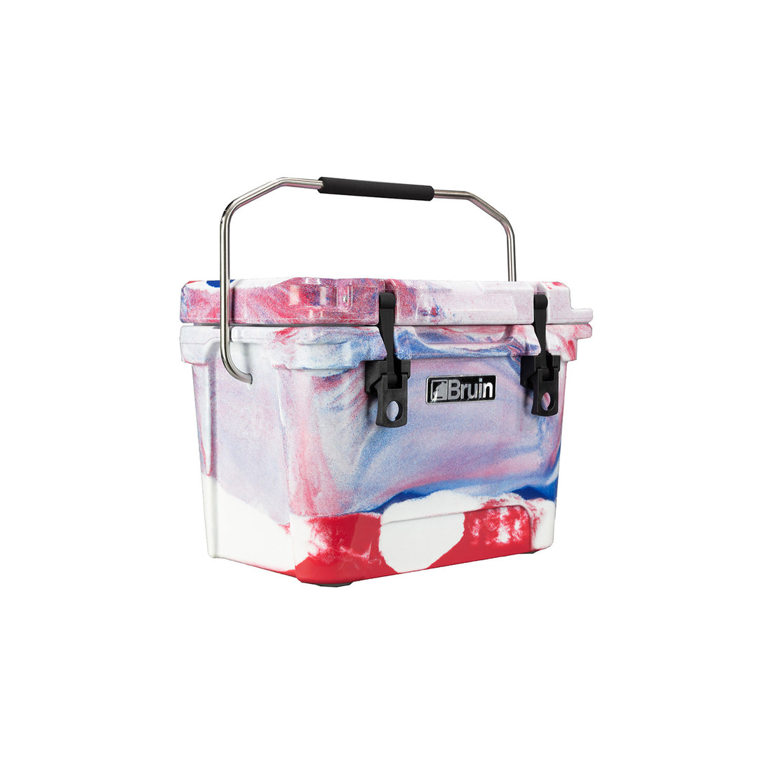Catergator Camo Ice Chest Rotomolded Coolers Catergator Cooler