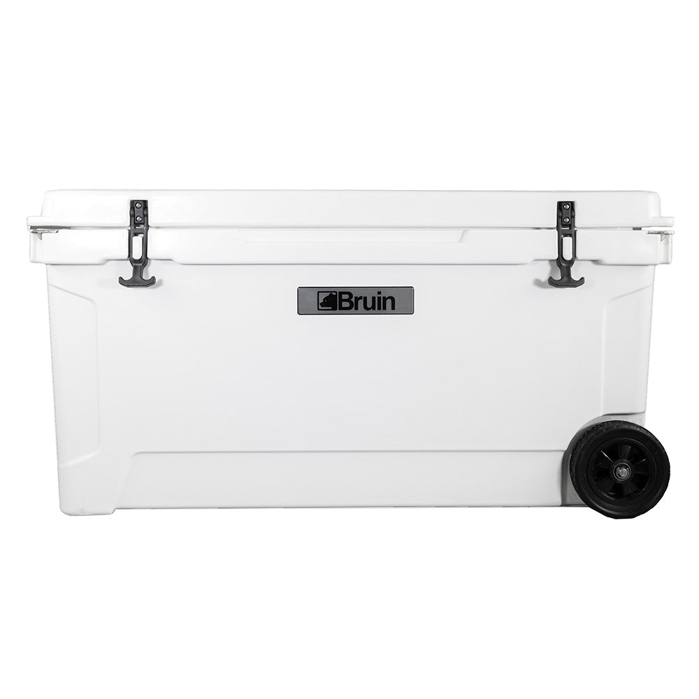 Bruin Outdoors 106 QT Rotomolded Cooler