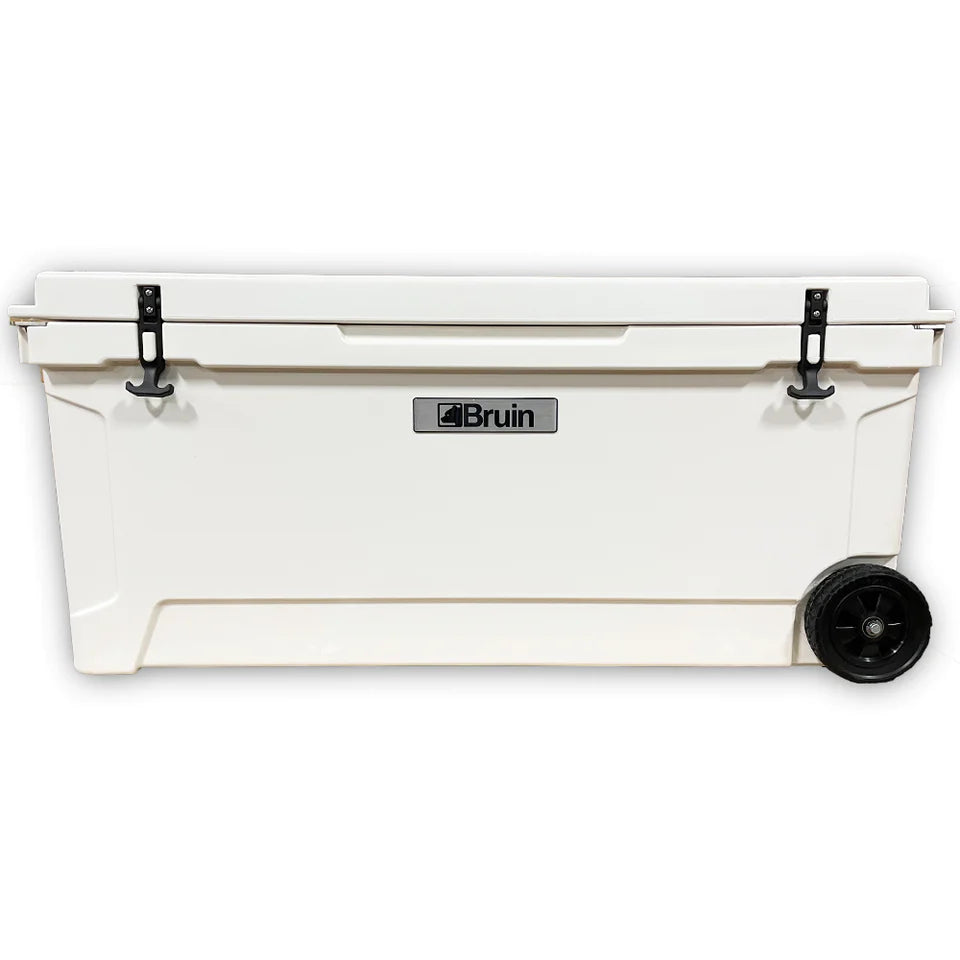 Bruin Outdoors 180 QT Rotomolded Cooler