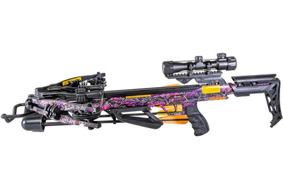 Bruin Claw 350 XL Crossbow Package