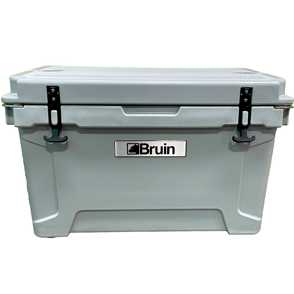 Bruin Outdoors 48 QT Rotomolded Cooler