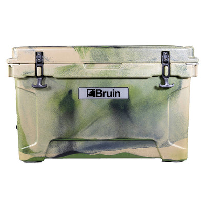 Bruin Outdoors 48 QT Rotomolded Cooler