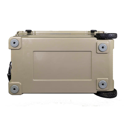 Bruin Outdoors 68 QT Rotomolded Cooler