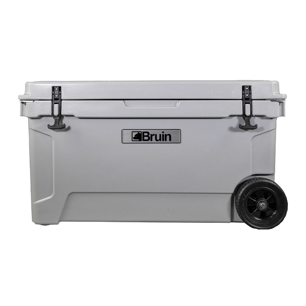 Bruin Outdoors 68 QT Rotomolded Cooler