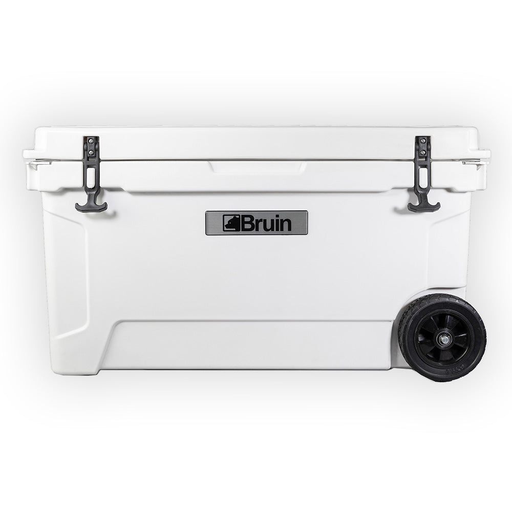 Bruin Outdoors 68 QT Rotomolded Cooler