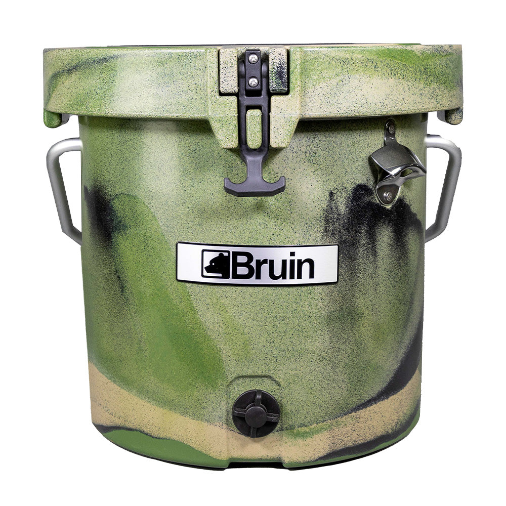 Bruin Outdoors 20 QT Cooler Bucket