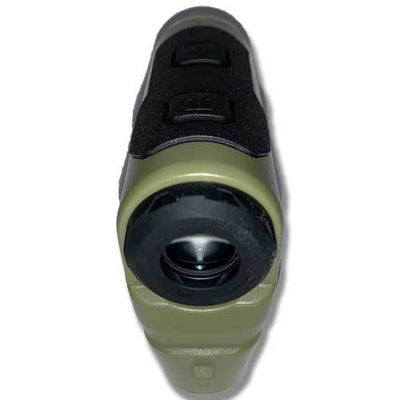 Bruin 2-n-1 Hunting and Golf Laser Rangefinder