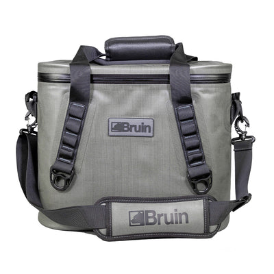 Bruin Outdoors 30 Can Soft Pack Cooler